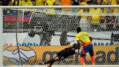 لويس دياز يقود كولومبيا أمام الكونغو الديمقراطية لحسم التأهل في كأس العالم 2026