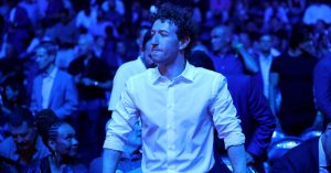 يقوم Meta بإيقاف برنامج تتبع الموظفين مؤقتًا بعد تسرب البيانات الداخلية