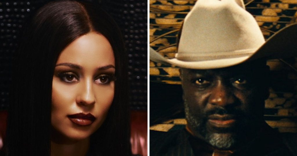 Euphoria’s Adewale Akinnuoye-Agbaje يعالج الارتباك حول Alamo وMaddy’s Surprise Hookup (حصريًا)