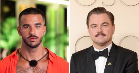 غابرييل من Love Island USA يُطلق عليه اسم “Reverse Leonardo DiCaprio” بعد ممارسة الجنس مع شاب يبلغ من العمر 52 عامًا