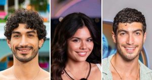لا يزال زاك من Love Island USA يلاحق Alannah بعد أن اكتشف أنها قبلت شقيقه تشارلي