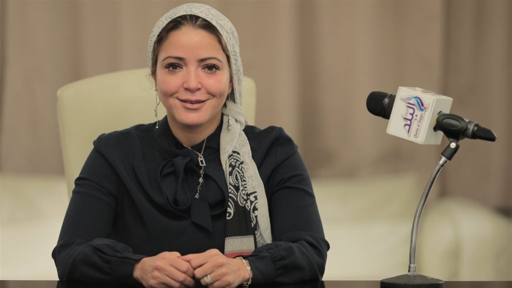 هايدي الفضالي: الخلع حل قانوني للمرأة التي أصبحت غير قادرة على استكمال الحياة الزوجية