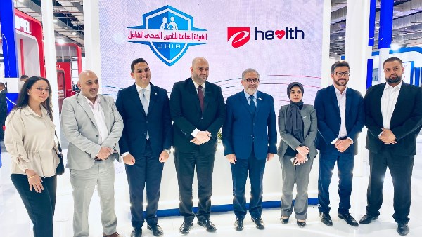 التأمين الصحي الشامل تستعرض التجربة المصرية وتوسع آفاق التعاون الدولي في Africa Health ExCon