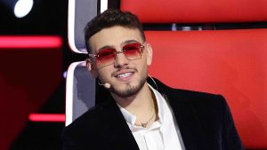تفاصيل أحدث حلقات The Voice Kids