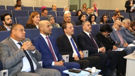 طلعت عبد القوي: مصر بحاجة ملحة إلى قانون عصري للأسرة