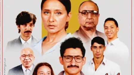 إيرادات السينما أمس l القصص يتذيل القائمة .. وكريم وعز يتمسكان بالصدارة