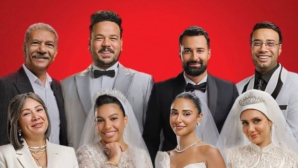 نجاح جماهيري .. فيلم «الكلام على إيه» يقتحم قائمة الأعلى إيرادًا في السعودية