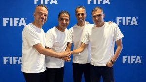 تفاصيل تعطل رحلة الحكام المصريين في إسطنبول