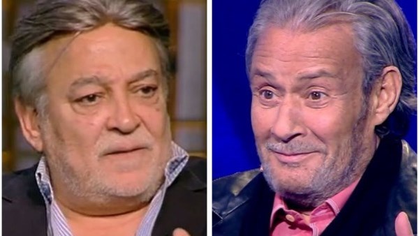 بكاء وأسرار وذكريات.. عماد رشاد يستعيد ذكرياته مع فاروق الفيشاوي: كان توأم روحي