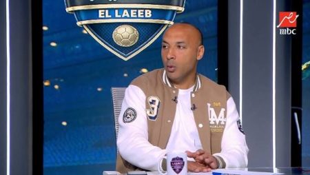 أيمن عبدالعزيز: مفيش خريطة واضحة في الزمالك ولازم نقف جنب النادي