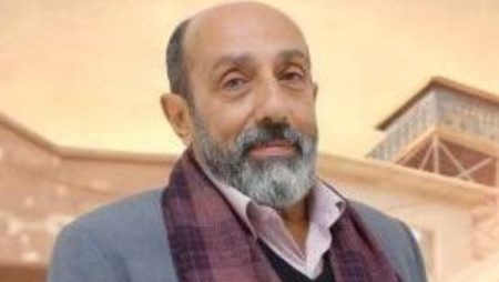 أزمة داخل كمبوند بالشيخ زايد.. أحمد صيام يطلق استغاثة ويطالب بحماية السكان