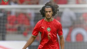 أحمد شوبير: بوعدي «مايسترو حقيقي» ومشروع نجم كبير للمغرب
