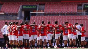 فتحي سند: منتخب مصر أمام فرصة العمر في كأس العالم.. والتأهل ليس معضلة