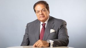 النائب محمد أبو العينين يحتفي بفوز منتخب مصر: شرفتوا الكرة المصرية وكتبتم تاريخا جديدا