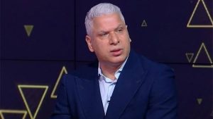 فرج عامر يشيد بوائل جمعة: قادر على حل مشاكل الأهلي الإدارية