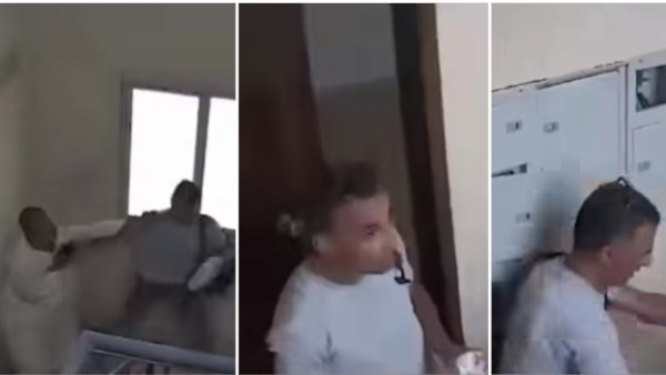 اللص