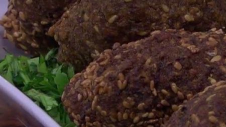 طريقة عمل فلافل الحمص بأسهل الخطوات في البيت