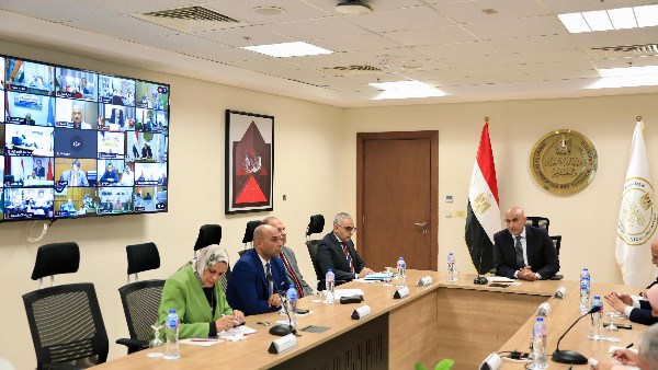 تفتيش باللجان وتأمين لمراكز توزيع الأسئلة.. قرارات عاجلة بشأن امتحانات الثانوية العامة