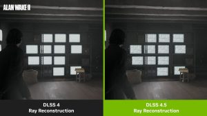 إنفيديا تطلق تقنية “DLSS 4.5” رسمياً في أغسطس لدعم أربع عائلات من كروت الشاشة