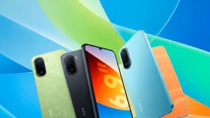 بنظام HyperOS 3 الفائق.. شاومي تطلق هاتف Redmi A7 Pro في أوروبا