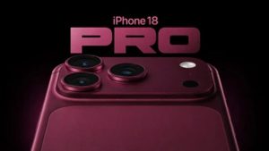 تسريبات مصورة تكشف نتائج اختبارات السقوط لهاتف «iPhone 18 Pro» المُرتقب