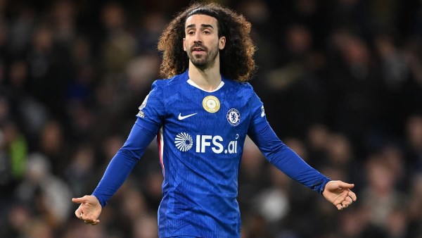 ريال مدريد يفجر مفاجأة الميركاتو.. كوكوريلا مدريديًا مقابل 50 مليون يورو