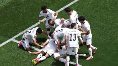 مصر ثانيا.. أكثر المنتخبات خوضا لمباريات بدون فوز في كأس العالم