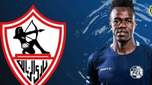 خالد الغندور: الزمالك يكثف مفاوضاته مع «نداي».. واللاعب يرفض التقسيط