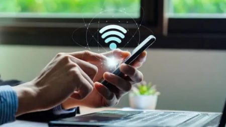 درع الـ Wi-Fi: كيف تحمي إشارتك من تقلبات الفصول؟