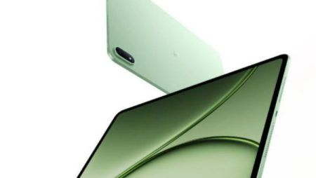 مواصفات وميزات جهاز OnePlus Pad 3 Pro