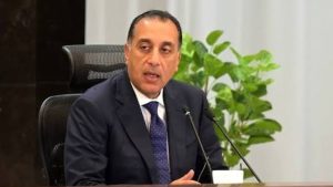 مدبولي يترأس الاجتماع الأسبوعي للحكومة بالعاصمة الجديدة