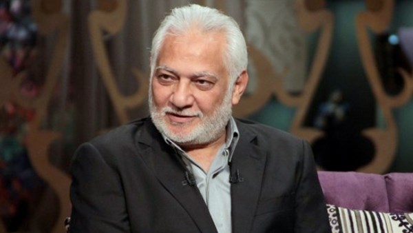 سامح الصريطي: ثورة 30 يونيو حمت الهوية المصرية وأعادت قوة الفن | فيديو