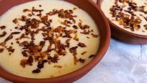 طريقة عمل الكشك الصعيدي