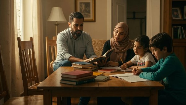 أثر استقرار الأسرة في بناء الإنسان.. موضوع خطبة الجمعة اليوم