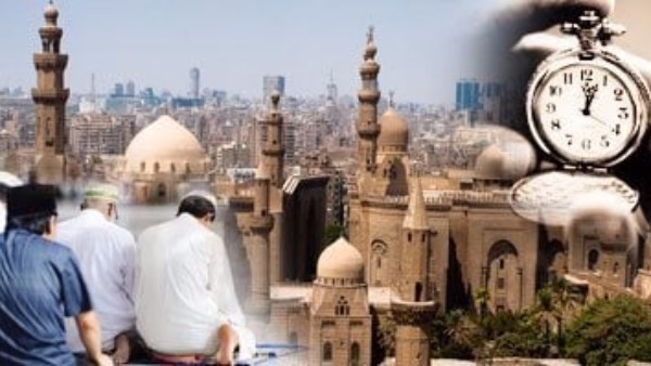 موعد صلاة الجمعة اليوم 19 يونيو 2026 في القاهرة والمحافظات