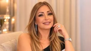 فيديو عيد ميلاد سهام جلال يتصدر مواقع التواصل الاجتماعي