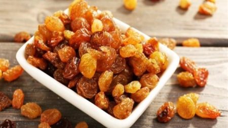 ماذا يحدث للجسم عند تناول حفنة من الزبيب يوميًا؟.. دراسة تكشف