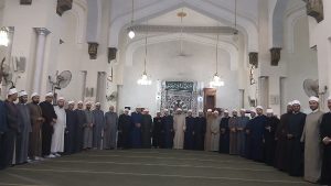 الأوقاف: قافلة دعوية إلى مساجد المعصرة وحدائق حلوان ودار السلام لنشر الوعي