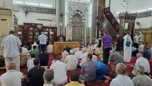 محافظات القاهرة والجيزة والدقهلية وأسيوط تواصل احتضان الندوات التثقيفية بالمساجد الكبرى