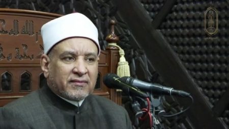 رئيس أكاديمية الأزهر: الهجرة مشروع بناء أمة قامت على الإيمان والأخذ بالأسباب
