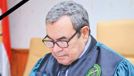 وفاة الدكتور فرحات عبد المطعي عضو لجنة الفتوى الرئيسية بالجامع الأزهر