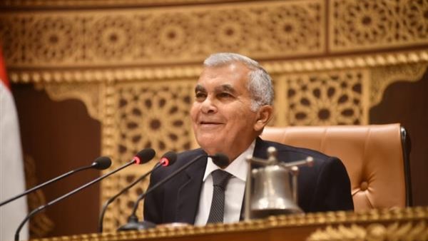 مجلس الشيوخ يحفظ طلب رفع الحصانة عن أحد أعضائه