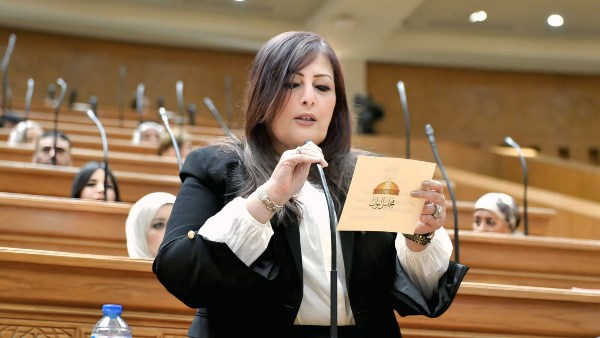 إليزابيث شاكر: قمة الرئيسين السيسي وأفورقي تؤسس لتحالف إستراتيجي يحمي البحر الأحمر