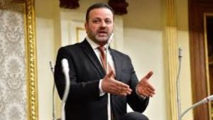 النائب أحمد الشرقاوي: تصدير العقار من أهم محاور دعم الاقتصاد الوطني