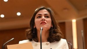 عاصفة داخل الشاطبي.. نائبة تطالب بكشف الحقائق ومحاسبة المسئولين