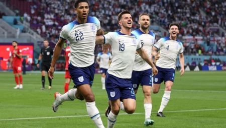 زلزال يضرب معسكر إنجلترا قبل مواجهة كوستاريكا واستعدادات كأس العالم