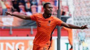 جرافنبرخ يتصدر قائمة الأسرع في كأس العالم 2026.. وكاسيميرو بين الأبطأ في الجولة الأولى