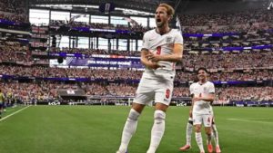 كأس العالم 2026.. تعادل مثير بين إنجلترا وكرواتيا في الشوط الأول