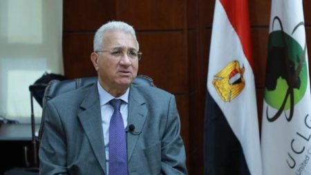 حجازي: مشاركة مصر في قمة السبع تؤكد انتقالها من التمثيل الإقليمي إلى الشراكة الاستراتيجية الدولية