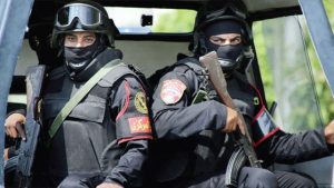 القبض على شخص يدير كيانا تعليميا وهميا بالقليوبية